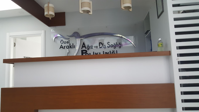 Araklı Diş Polikliniği, Diş Hekimi TRABZON, ARAKLI