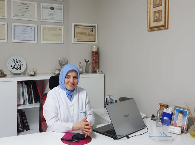 Özel Sevim Yıldırım Ağız ve Diş Sağlığı Polikliniği