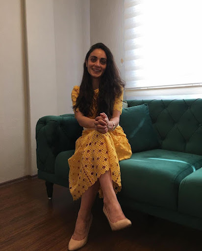 Uzm. Psk. Merve Koç, TRABZON, BEŞİKDÜZÜ, Psikolog