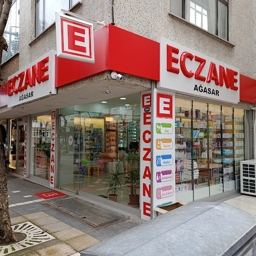 Ağasar Eczanesi, ORTAHİSAR TRABZON