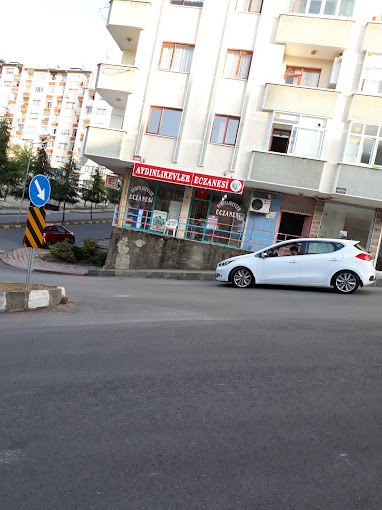 Aydınlıkevler Eczanesi, ORTAHİSAR TRABZON