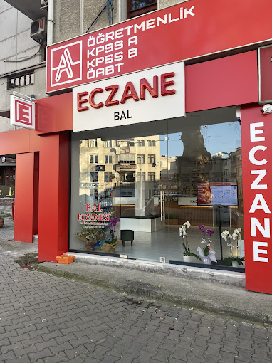 Bal Eczanesi, ORTAHİSAR TRABZON