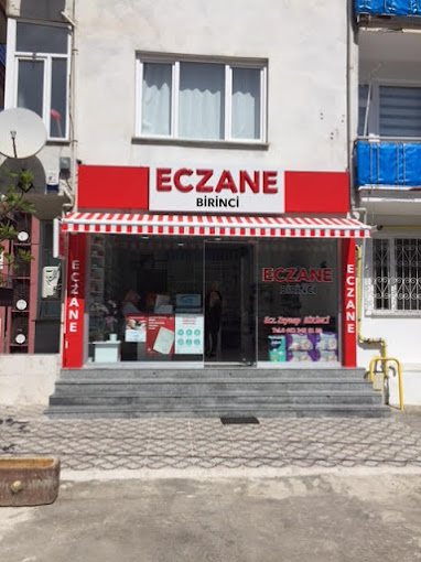 Birinci Eczanesi, ORTAHİSAR TRABZON