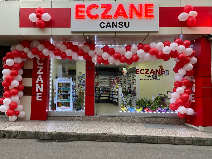 Cansu Eczanesi, ORTAHİSAR TRABZON
