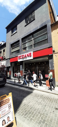 Defne Eczanesi, ORTAHİSAR TRABZON