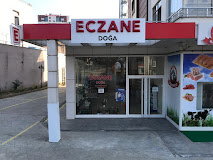 Doğa Eczanesi, ORTAHİSAR TRABZON