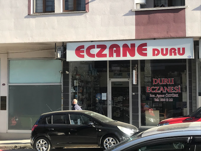 Duru Eczanesi, ORTAHİSAR TRABZON