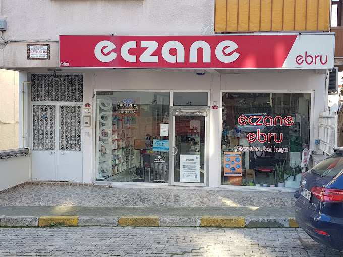 Ebru Eczanesi, ORTAHİSAR TRABZON