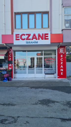 İbrahim Eczanesi, ORTAHİSAR TRABZON