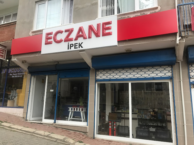 İpek Eczanesi, ORTAHİSAR TRABZON