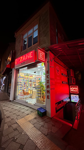 Nur Eczanesi, ORTAHİSAR TRABZON