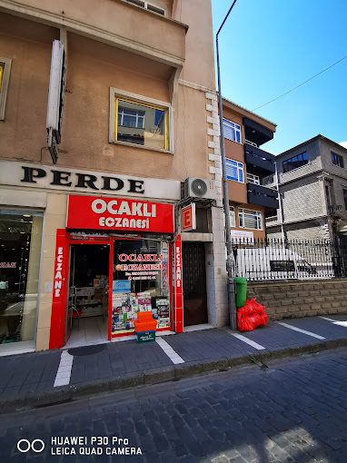 Ocaklı Eczanesi, ORTAHİSAR TRABZON