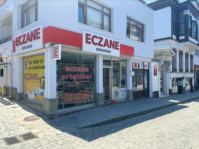 Ortahisar Eczanesi, ORTAHİSAR TRABZON