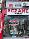 Özmen Eczanesi, ORTAHİSAR TRABZON