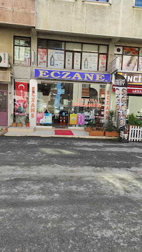 Öztuna Eczanesi, ORTAHİSAR TRABZON