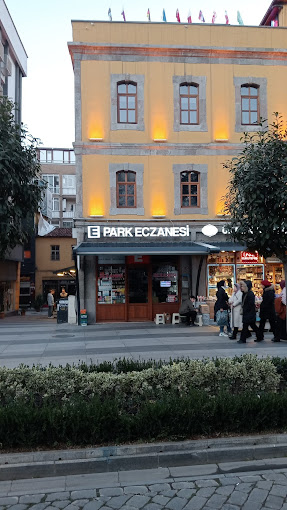 Park Eczanesi, ORTAHİSAR TRABZON