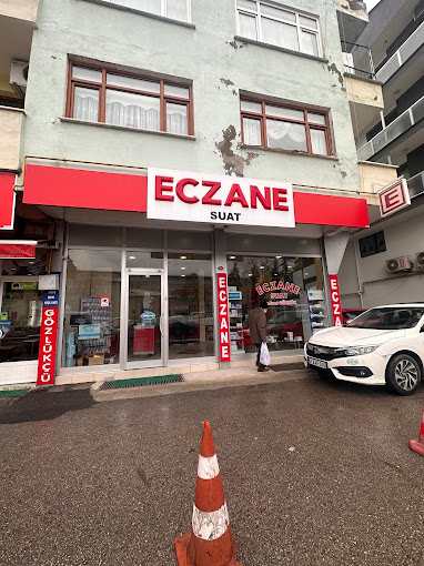 Suat Eczanesi, ORTAHİSAR TRABZON