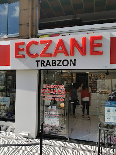 Trabzon Eczanesi, ORTAHİSAR TRABZON