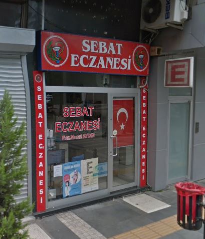 Sebat Eczanesi, AKÇAABAT TRABZON