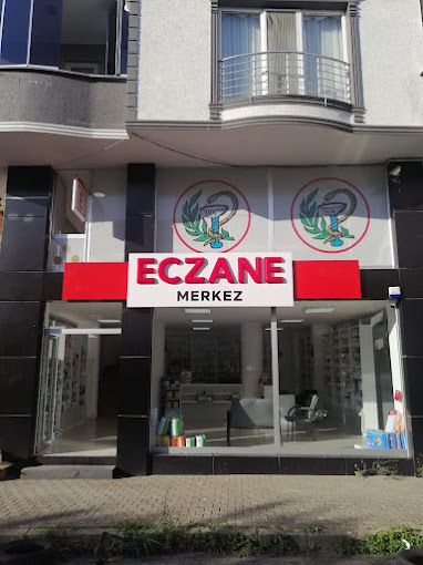 Merkez Eczanesi (Araklı), ARAKLI TRABZON