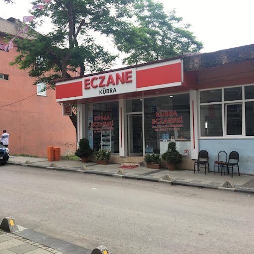 Kübra Eczanesi, ARSİN TRABZON