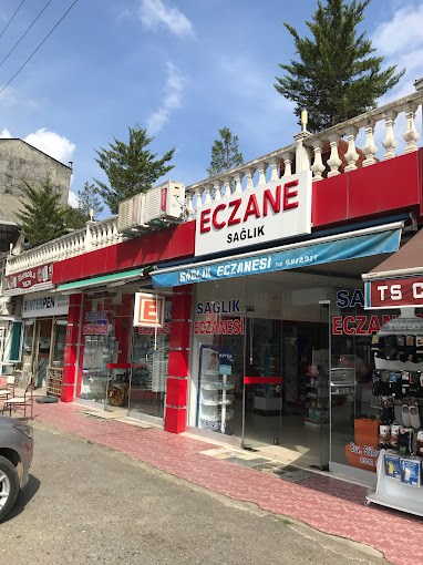 Sağlık Eczanesi (Dernekpazarı), DERNEKPAZARI TRABZON