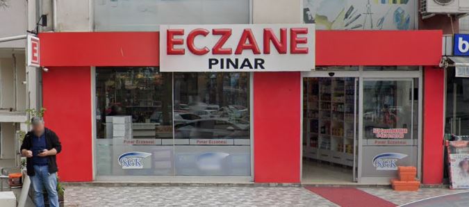 Pınar Eczanesi (Düzköy), DÜZKÖY TRABZON