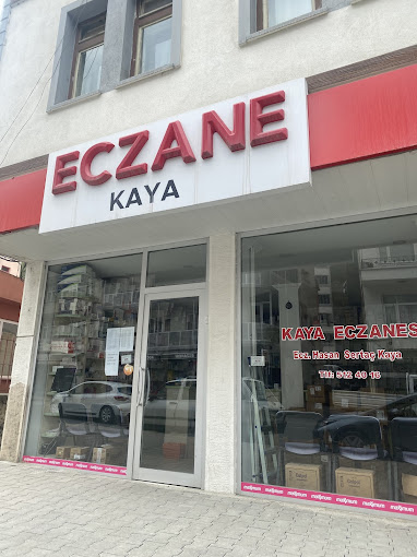 Kaya Eczanesi (Maçka), MAÇKA TRABZON