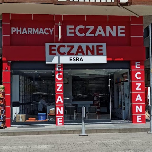 Esra Eczanesi, OF TRABZON