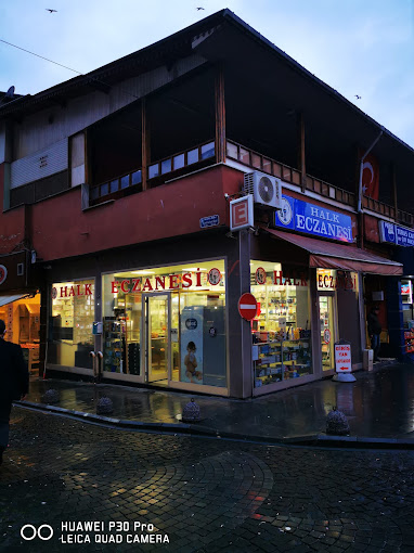 Halk Eczanesi, OF TRABZON