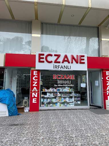 İrfanlı Eczanesi, OF TRABZON