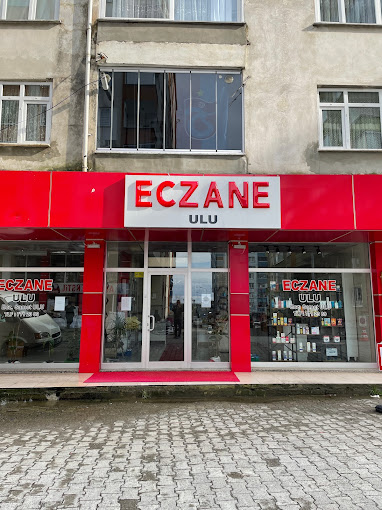 Ulu Eczanesi, OF TRABZON
