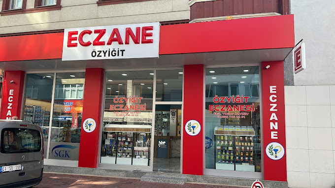 Özyiğit Eczanesi, SÜRMENE TRABZON