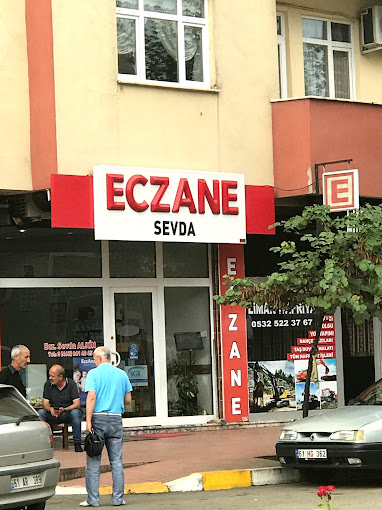 Sevda Eczanesi, VAKFIKEBİR TRABZON