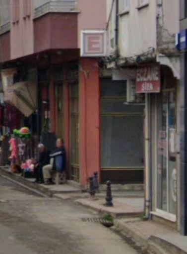 Şifa Eczanesi (Vakfıkebir), VAKFIKEBİR TRABZON