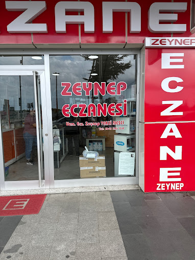 Zeynep Eczanesi, VAKFIKEBİR TRABZON