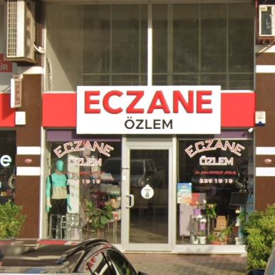 Özlem Eczanesi, VAKFIKEBİR TRABZON