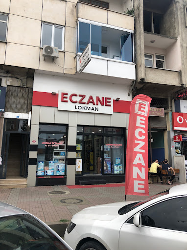 Lokman Eczanesi, YOMRA TRABZON
