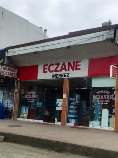 Merkez Eczanesi (Yomra), YOMRA TRABZON